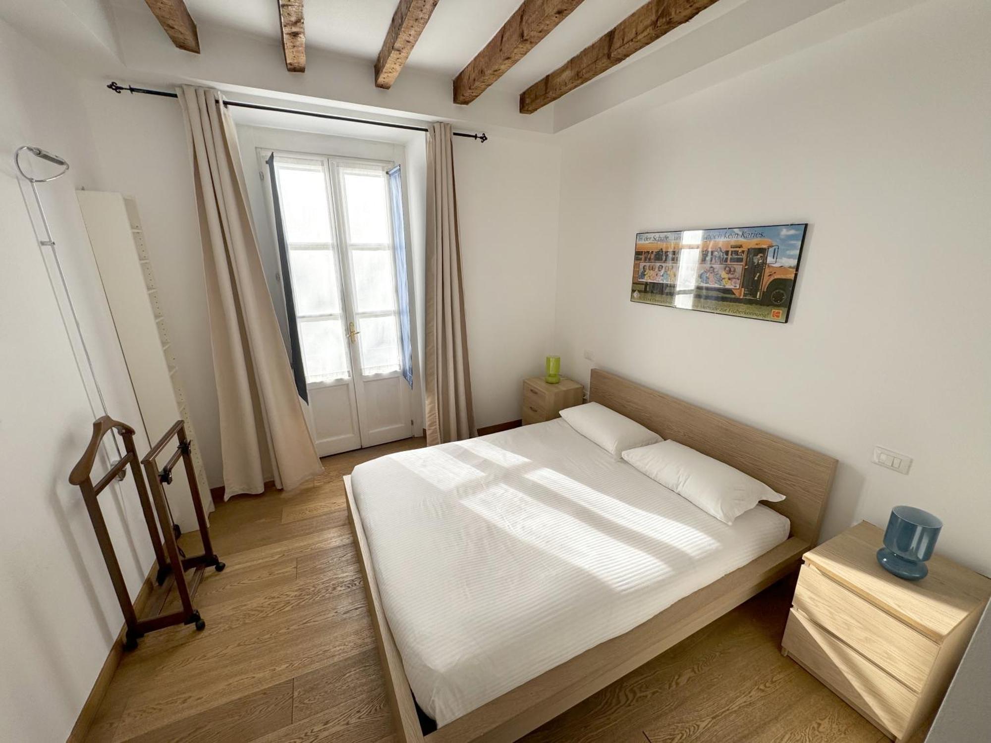 Joivy Cosy Ticinese Retreat 1-Bed Flat Near The Duomo Apartment Milan Exterior photo